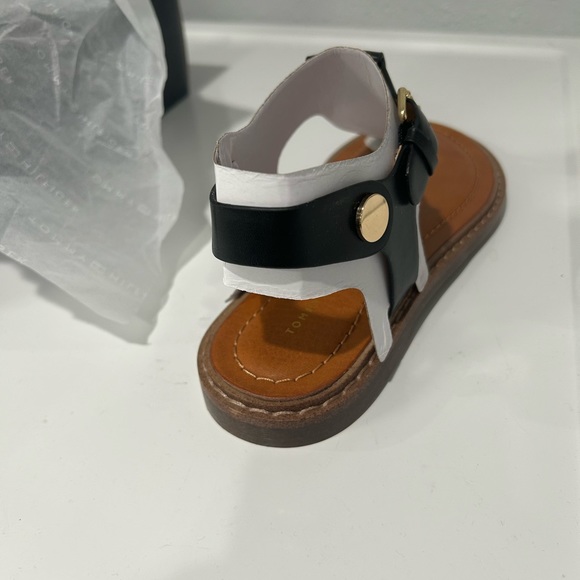 Tommy Hilfiger women’s sandals - Picture 5 of 6